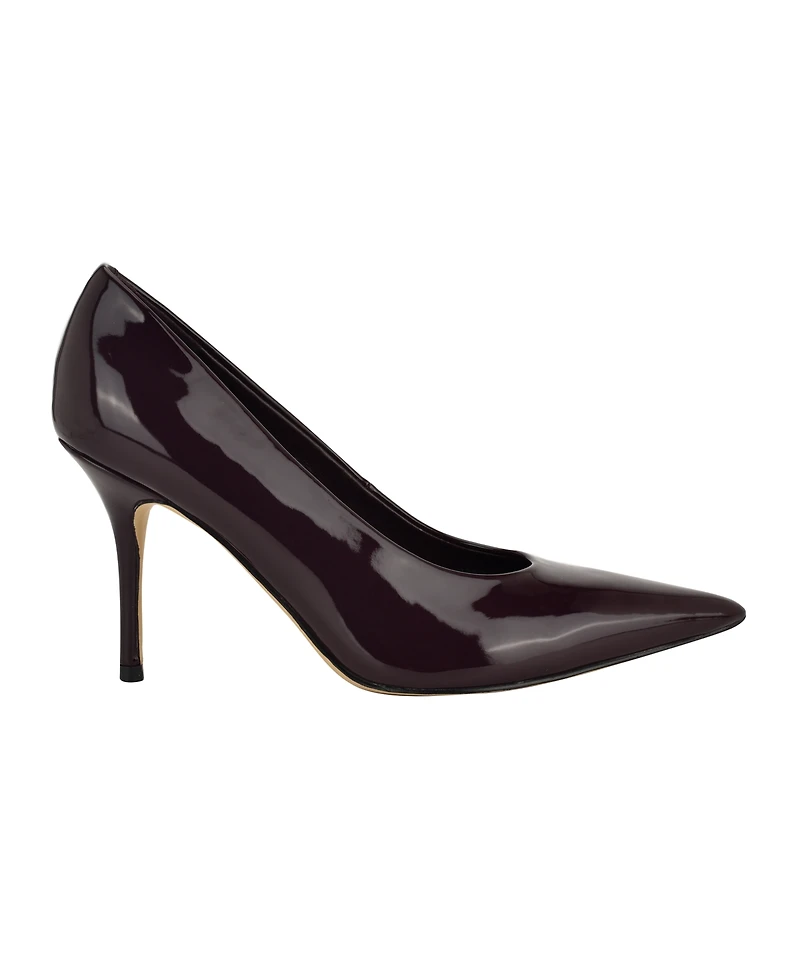 Calvin Klein Women's Leciey Pointy Toe Stiletto Pumps