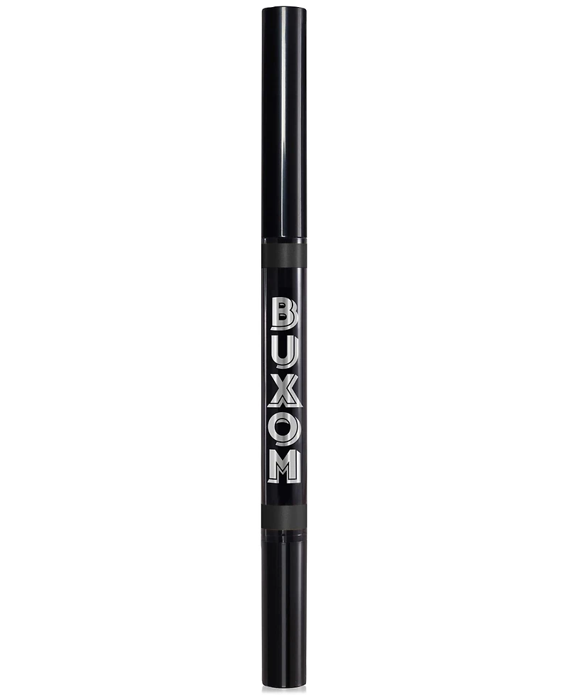 Buxom Cosmetics Flip Side Dual-Ended Eyeliner & Shadow