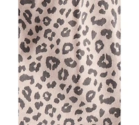 Carter's Baby Girls Leopard Little Vest, Bodysuit & Pants, 3 Piece Set
