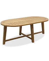 Bristol Coffee Table, Created for Macy's