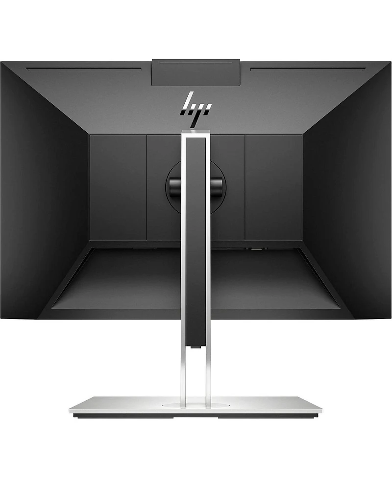 Hp E24mv G4 23.8" 16:9 Full Hd Video Conferencing Ips Lcd Monitor, Built-In Speaker