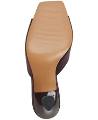 Aldo Women's Open-Toe High Heel Dress Sandals