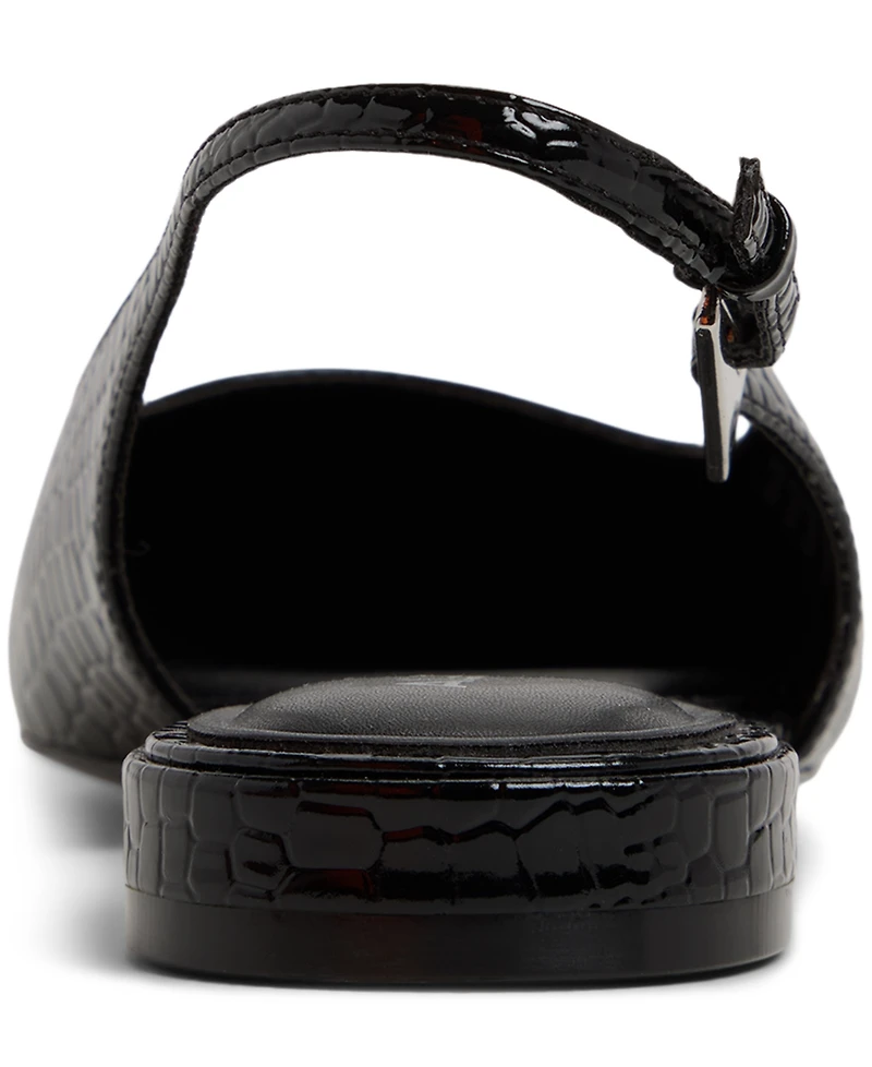 Aldo Women's Kristell Slingback Flats