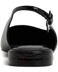 Aldo Women's Kristell Slingback Flats