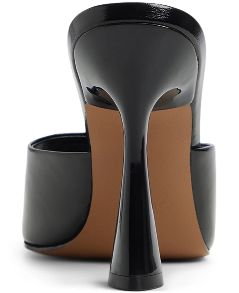 Aldo Women's Open-Toe High Heel Dress Sandals