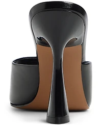 Aldo Women's Open-Toe High Heel Dress Sandals