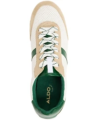 Aldo Women's Sabby Fashion Athletic Lace-Up Sneaker