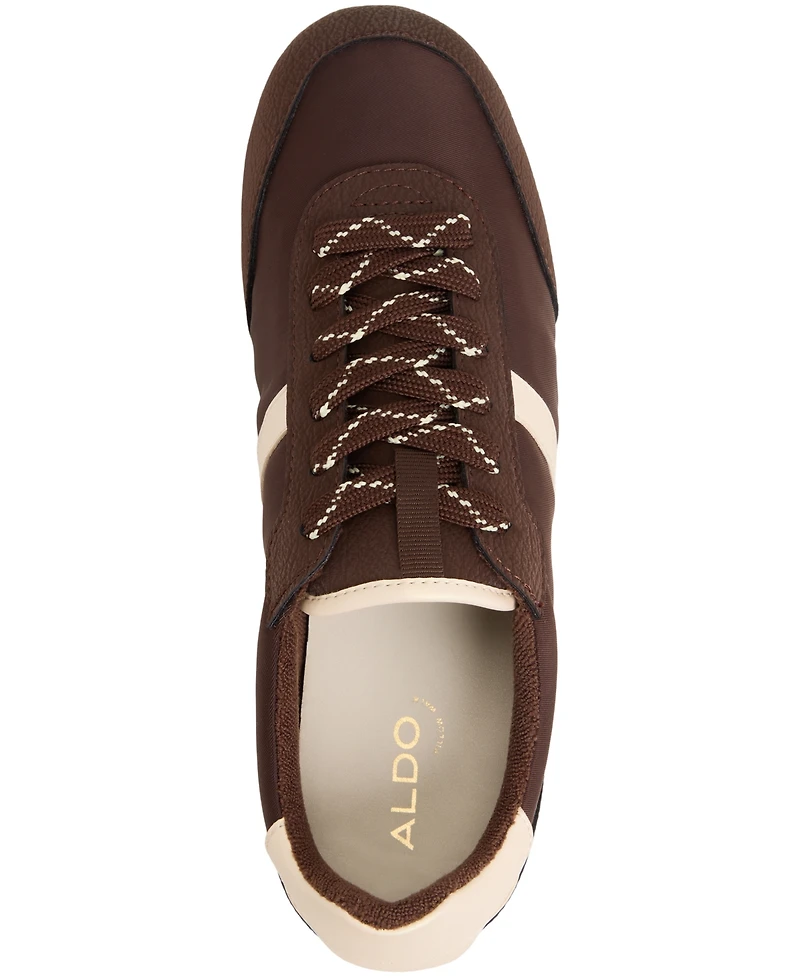 Aldo Women's Sabby Fashion Athletic Lace-Up Sneaker