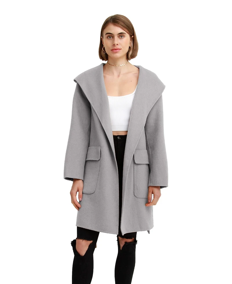 Belle & Bloom Women's Sweet Escape Robe Coat