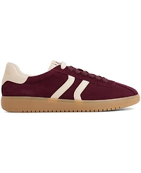 Aldo Women's Chic Sneaker Lace-Up Athletic Sneakers