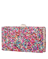 Nina Rock Candy Minaudiere Clutch Bag