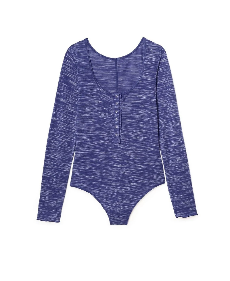 Adore Me Women's Havyn Bodysuit