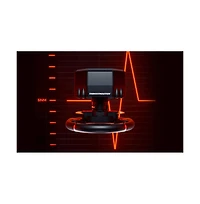 T598 Direct Axial Drive Force Feedback Racing Wheel and Pedal Set - PS5, PS4, Pc