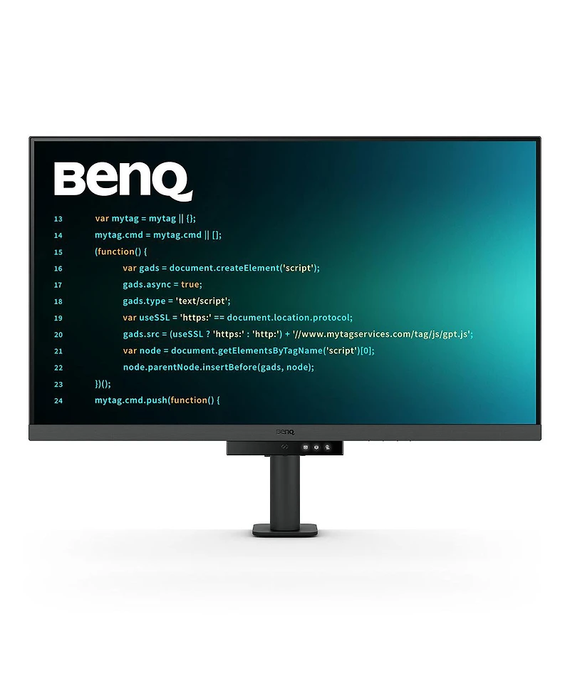 BenQ RD320UA 31.5" 16:9 4K Uhd Ips Led Hdr Programming Monitor with Flexible Arm