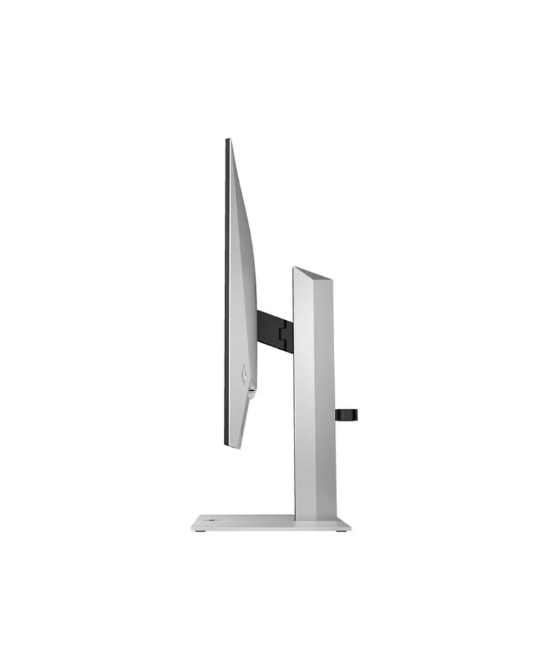 Hp Series 7 Pro 724pu 24" 16:10 Wuxga 100Hz Ips Lcd Usb-c Monitor, Black
