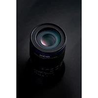 Venus Laowa 65mm f/2.8 2X Ultra Macro Apo Lens for Nikon Z