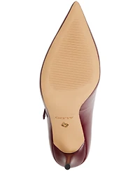 Aldo Women's Eledeladar Buckle-Strap Pumps