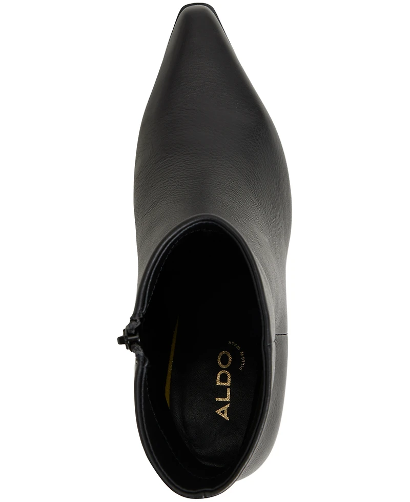 Aldo Women's Shanah Ankle Booties