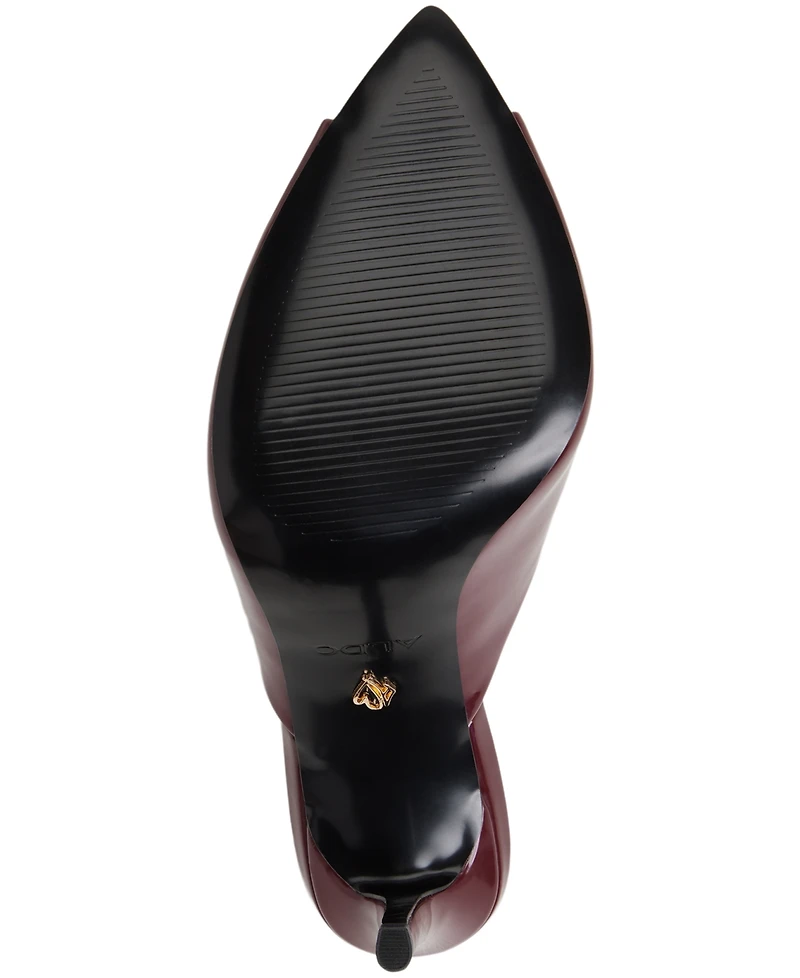 Aldo Women's Elenara Slide High-Heel Dress Sandals