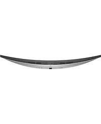 Hp Series 7 Pro 734pm 34" 21:9 Uwqhd 120Hz Curved Ips Lcd Hdr Monitor, Silver