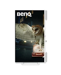 BenQ EW3290U 31.5" 16:9 4K Ultra Hd Ips Led Hdr Monitor, White