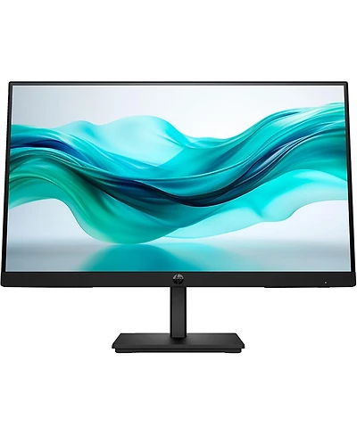Hp Series 3 Pro 322pf 21.5" 16:9 Full Hd 100Hz Ips Lcd Monitor, Black