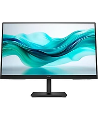Hp Series 3 Pro 322pf 21.5" 16:9 Full Hd 100Hz Ips Lcd Monitor, Black