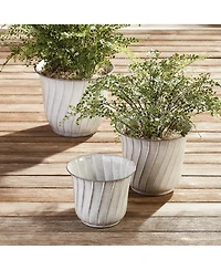 Leilani Pots Set of 3