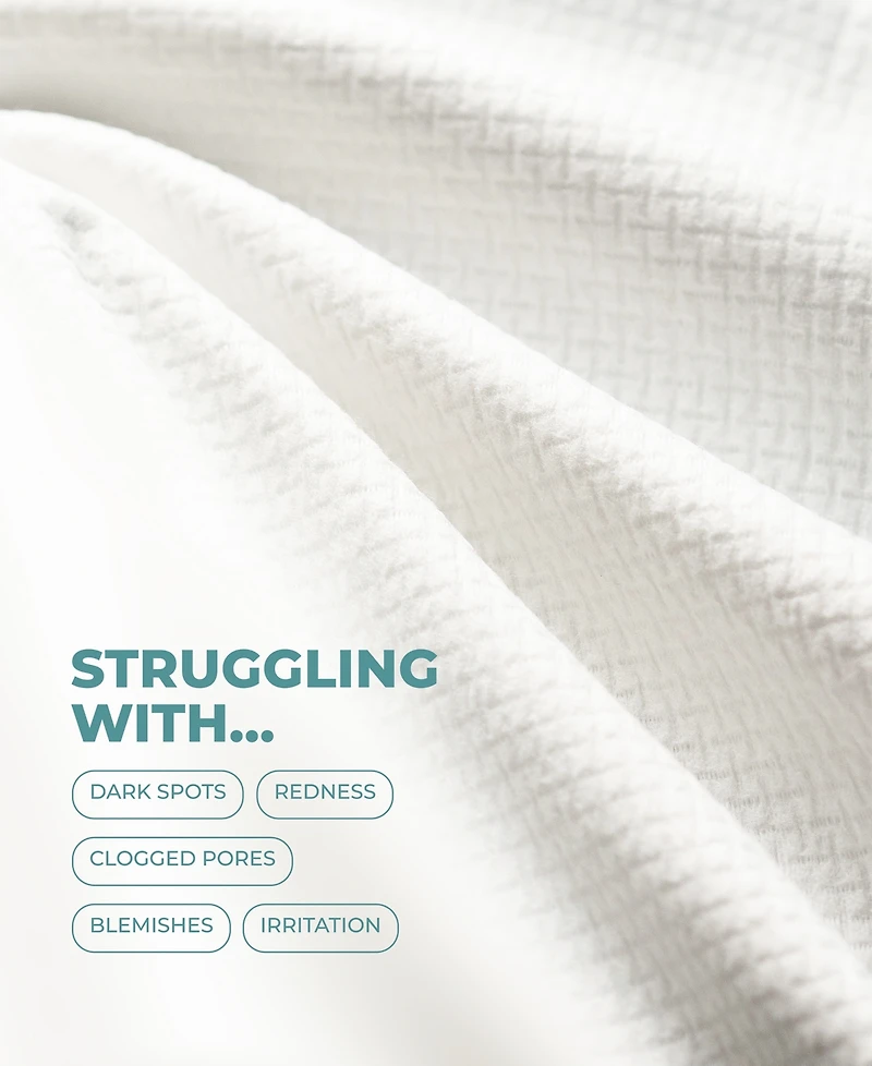 Buttah Skin Silky Soft Towels