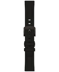 Tissot Men's Swiss Chronograph Seastar 1000 Rubber Strap Watch 38mm