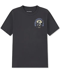 abercrombie kids Boys Giddy Up T-Shirt