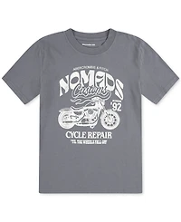 abercrombie kids Boys Nomads T-Shirt
