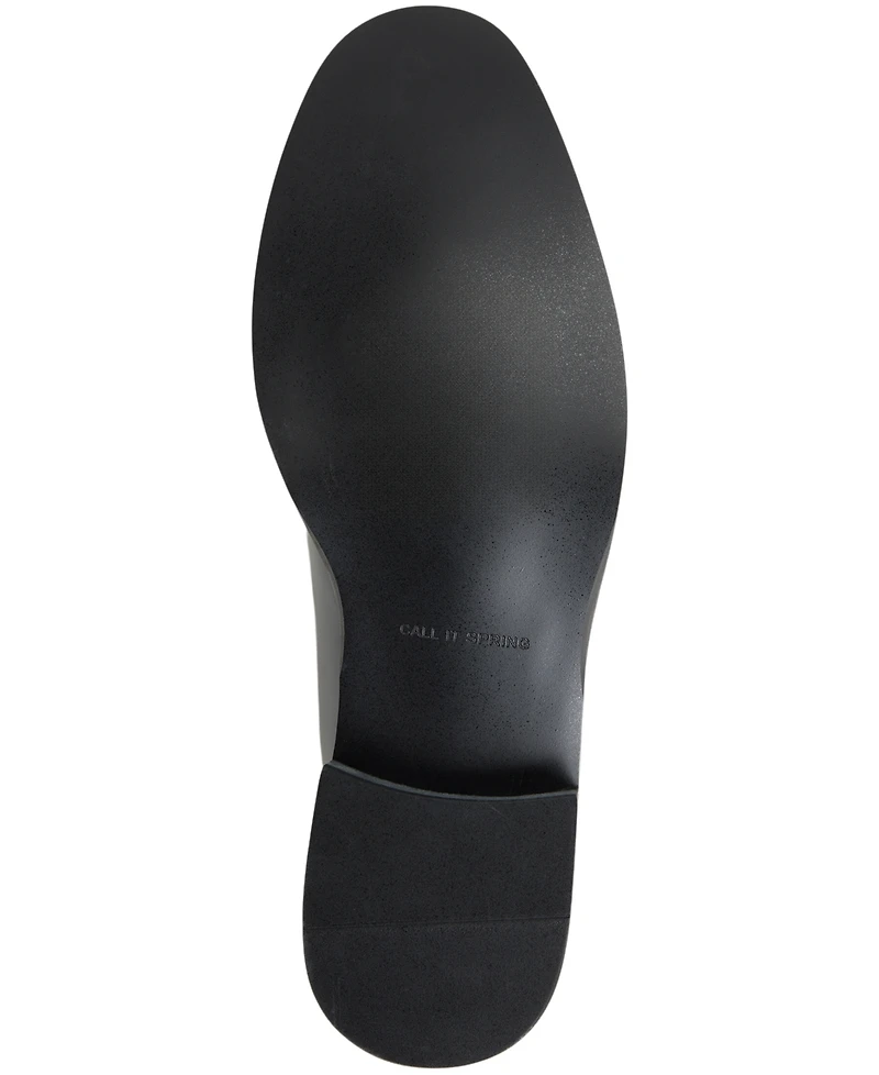Call It Spring Men's Gilroy Derby Shoe
