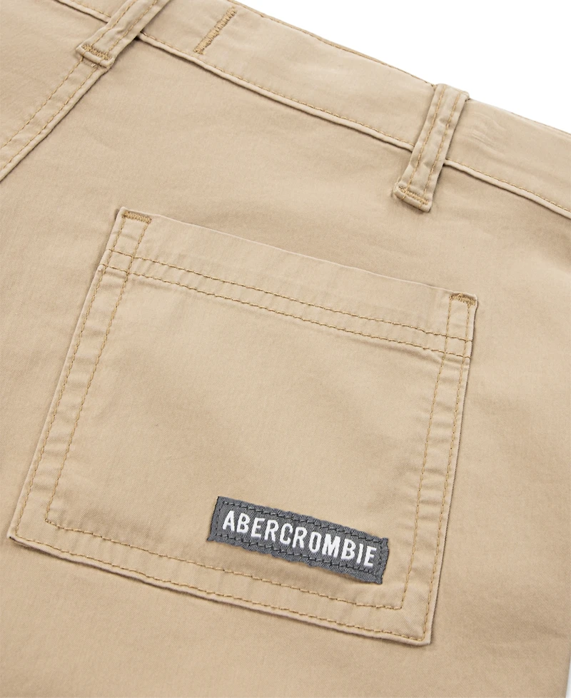 abercrombie kids Boys Baggy Cargo Shorts
