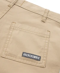 abercrombie kids Boys Baggy Cargo Shorts