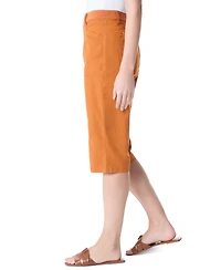 Gloria Vanderbilt Women's High-Rise Skimmer