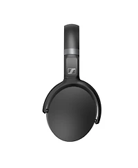 Sennheiser Hd 450BT Bluetooth 5.0 Wireless Headphone with Active Noise Cancellation - 30-Hour Battery Life