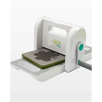 Accuquilt Go! Shamrock Die