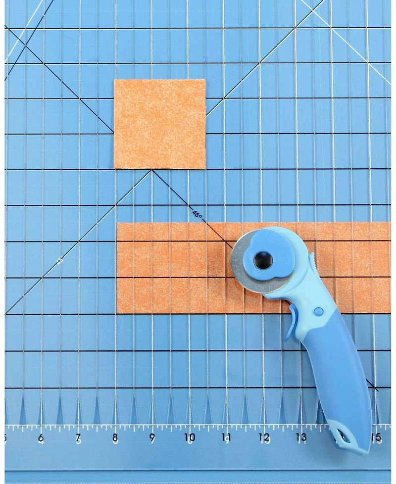 June Tailor Shape Cut Plus Ruler