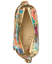 Brahmin Hillary Melbourne Crossbody Bag