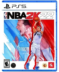 Take 2 Interactive Nba 2K22 for PlayStation 5