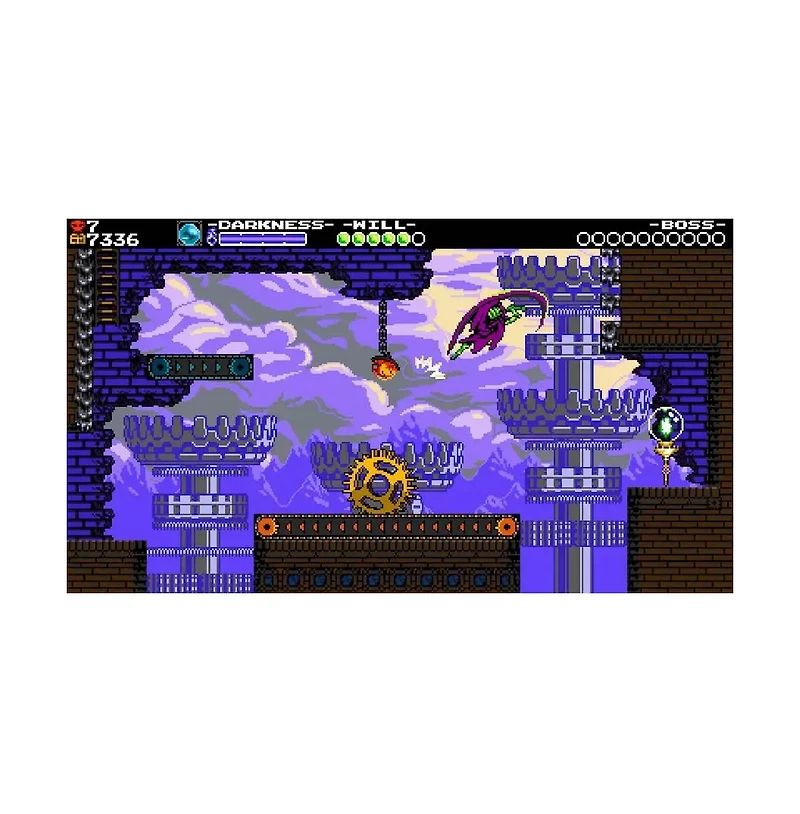 Shovel Knight: Treasure Trove