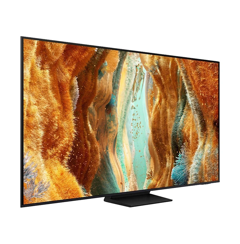 Samsung 55" Class Neo Qled 4K QN70F Vision Ai Mini Led Smart Tv (2025) - QN55QN70FAFXZA