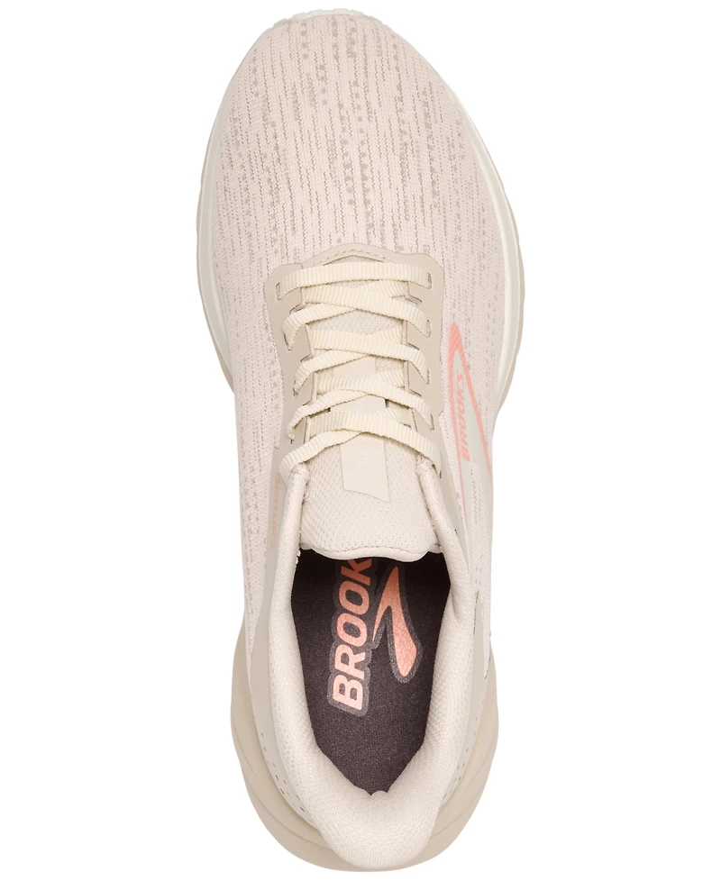 Brooks Women's Anthem 7 Running Sneakers from Finish Line