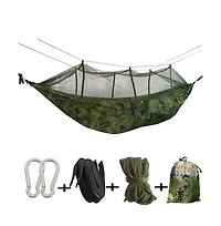 Bug Out Hammock