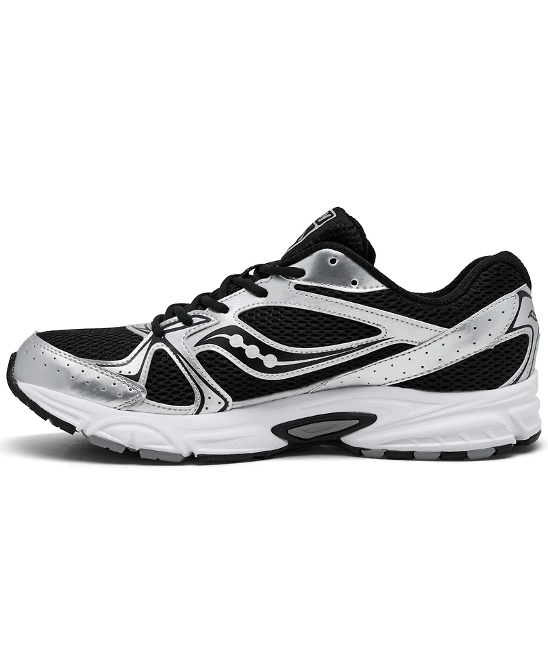 Saucony Men's and Women's Ride Millennium Casual Sneakers from Finish Line