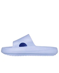 Skechers Women's Foamies: Arch Fit Horizon Slide Sandals from Finish Line