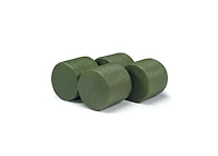 Ertl Big Farm 4 Pack Round Bales