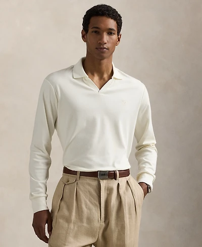 Polo Ralph Lauren Men's Classic-Fit Soft Cotton Shirt