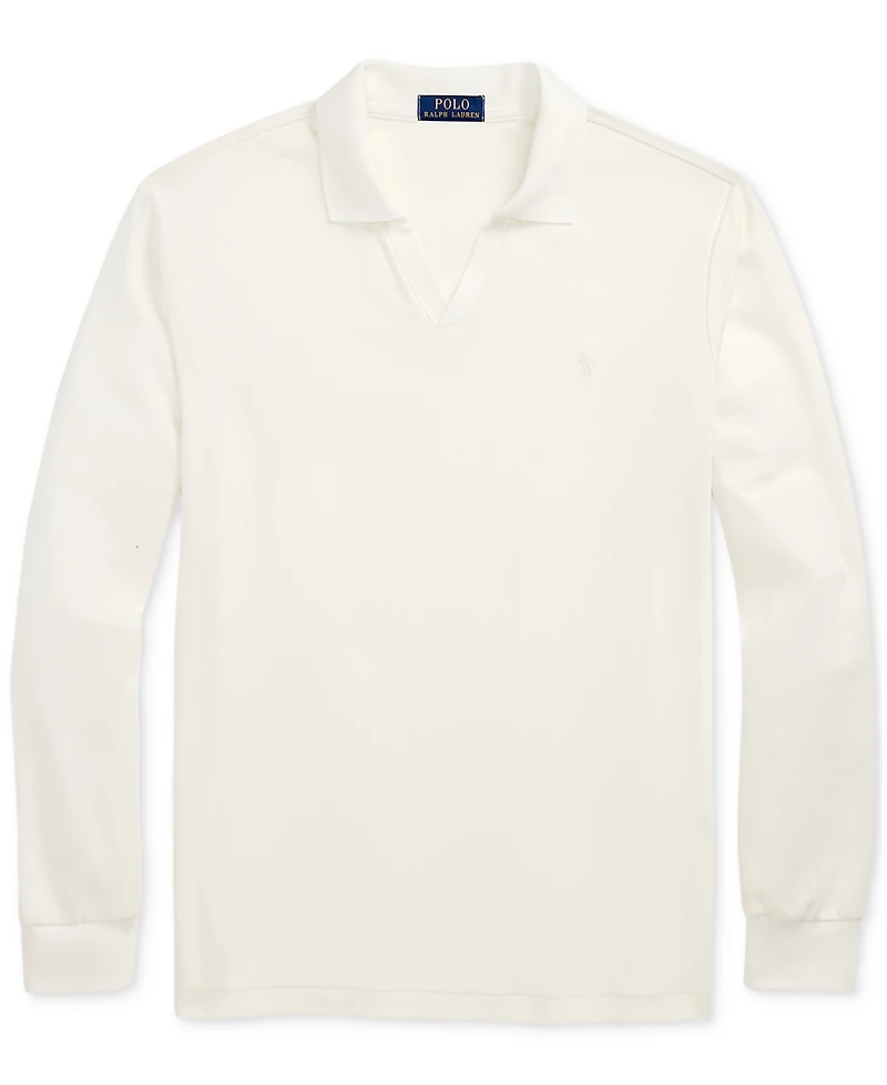 Polo Ralph Lauren Men's Classic-Fit Soft Cotton Shirt
